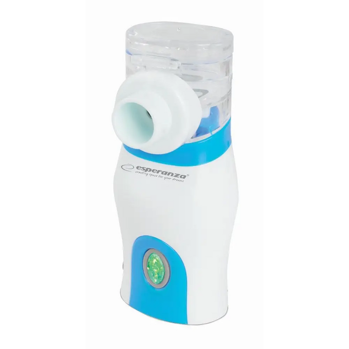 Esperanza ECN005 Inhalator / Nebulizer - InhalersUIS-INH<<<Medical appliances and equipmentUIS<<<ActionPL