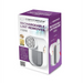 Esperanza ECS010 Clothes Shaver White - Shaver for clothesAGD-GDU<<<Home Appliance - ProductsAGD<<<ActionPL