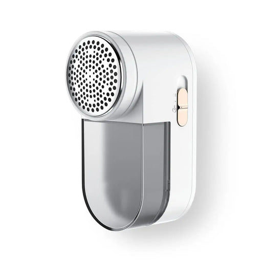 Esperanza ECS010 Clothes Shaver White - Shaver for clothesAGD-GDU<<<Home Appliance - ProductsAGD<<<ActionPL