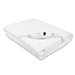 Esperanza EHB002 electric blanket 60 W White Fleece,Polyester - Electric blankets and cushionsAGD-KPE<<<Home Appliance