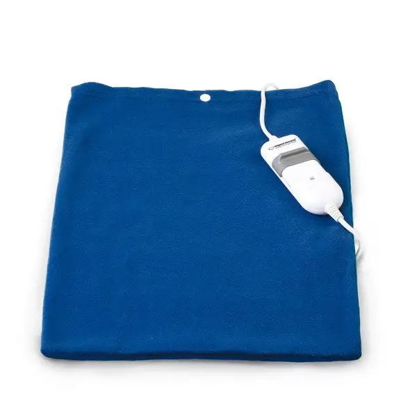 Esperanza EHB004 electric pillow 60 W Blue - Electric blankets and cushionsAGD-KPE<<<Home Appliance