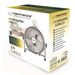 Esperanza EHF005 Scirocco Circulating Fan 12’’ chrom - FansAGD-WEN<<<Home Appliance - ProductsAGD<<<ActionPL