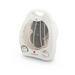 Esperanza EHH011 electric space heater Indoor White 1000/2000 W - Fan heatersAGD-TER<<<Home Appliance