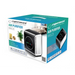 Esperanza EHP001 air purifier 45 dB Black White - Air purifiersAGD-OCZ<<<Home Appliance - ProductsAGD<<<ActionPL