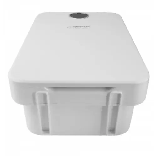 Esperanza EHP002 air purifier 50 dB White - Air purifiersAGD-OCZ<<<Home Appliance - ProductsAGD<<<ActionPL