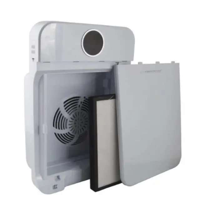 Esperanza EHP002 air purifier 50 dB White - Air purifiersAGD-OCZ<<<Home Appliance - ProductsAGD<<<ActionPL