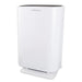 Esperanza EHP003 air purifier 50 m² 50 dB 43 W Black White - Air purifiersAGD-OCZ<<<Home Appliance