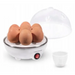 Esperanza EKE001 egg cooker 7 egg(s) 350 W White - Egg boilersAGD-JAJ<<<Home Appliance - ProductsAGD<<<ActionPL