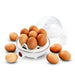 Esperanza EKE001 egg cooker 7 egg(s) 350 W White - Egg boilersAGD-JAJ<<<Home Appliance - ProductsAGD<<<ActionPL