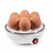 Esperanza EKE001 egg cooker 7 egg(s) 350 W White - Egg boilersAGD-JAJ<<<Home Appliance - ProductsAGD<<<ActionPL