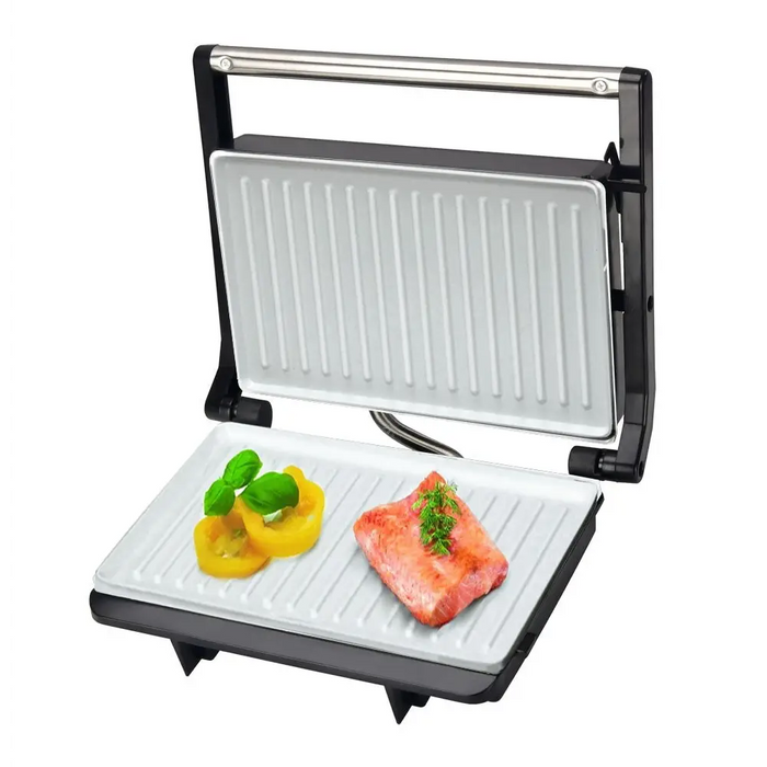 Esperanza EKG013 Ceramic Contact Grill 850W - Electric grillsAGD-GRE<<<Home Appliance - ProductsAGD<<<ActionPL