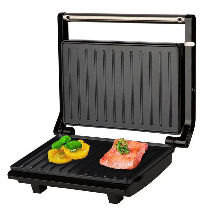 Esperanza EKG014 Contact grill 1200W - Electric grillsAGD-GRE<<<Home Appliance - ProductsAGD<<<ActionPL