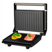 Esperanza EKG014 Contact grill 1200W - Electric grillsAGD-GRE<<<Home Appliance - ProductsAGD<<<ActionPL