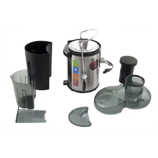 Esperanza EKJ002 juice maker Black,Stainless steel 500 W - JuicersAGD-SOK<<<Home Appliance - ProductsAGD<<<ActionPL