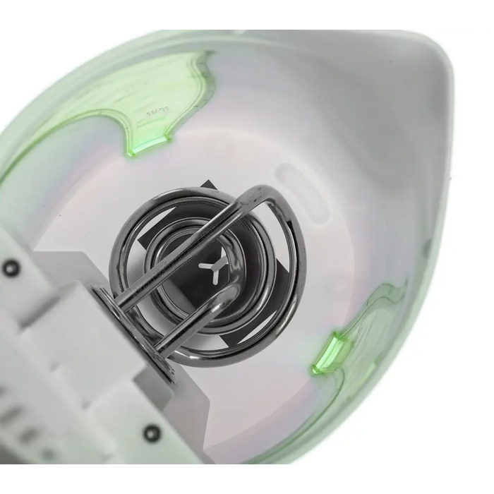 Esperanza EKK018G Electric kettle 1.7 L White / Green - Electric kettlesAGD-CZE<<<Home Appliance