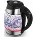 Esperanza EKK026 electric kettle 1.7 L 2200 W Black Transparent - Electric kettlesAGD-CZE<<<Home Appliance