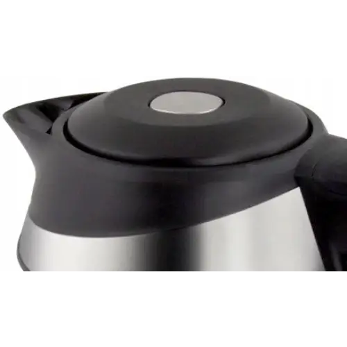 Esperanza EKK026 electric kettle 1.7 L 2200 W Black Transparent - Electric kettlesAGD-CZE<<<Home Appliance