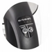 Esperanza EKK026 electric kettle 1.7 L 2200 W Black Transparent - Electric kettlesAGD-CZE<<<Home Appliance