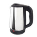 Esperanza EKK036X Electric kettle 2,5 L 2200 W Inox - Electric kettlesAGD-CZE<<<Home Appliance - ProductsAGD<<<ActionPL