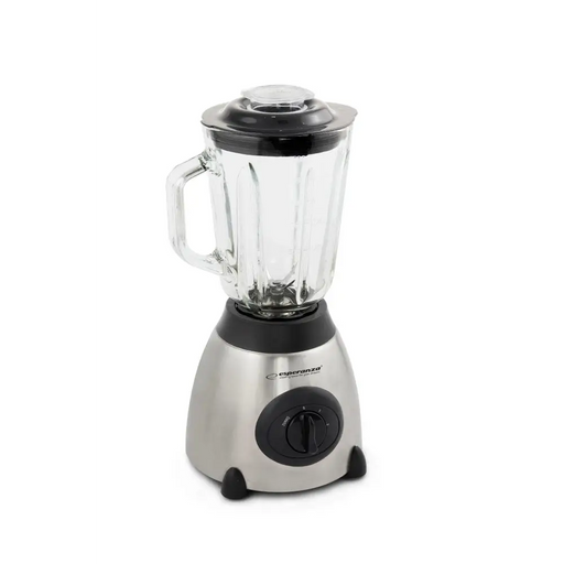 Esperanza EKM020 Blender 500W 1.5L Inox / Black - Mixers / blendersAGD-MIB<<<Home Appliance - ProductsAGD<<<ActionPL