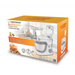 Esperanza EKM025 food processor 1000 W 5 L Stainless steel White - Food processorsAGD-ROK<<<Home Appliance