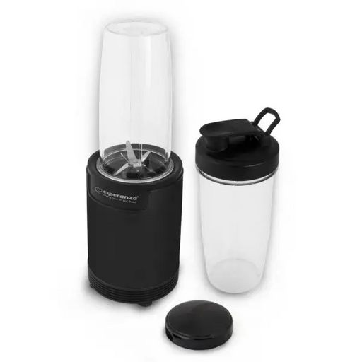 Esperanza EKM029 blender 0.8 L Tabletop blender 700 W Black - Mixers / blendersAGD-MIB<<<Home Appliance