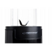 Esperanza EKM029 blender 0.8 L Tabletop blender 700 W Black - Mixers / blendersAGD-MIB<<<Home Appliance
