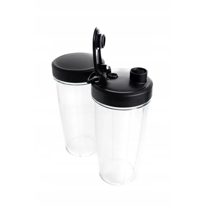 Esperanza EKM029 blender 0.8 L Tabletop blender 700 W Black - Mixers / blendersAGD-MIB<<<Home Appliance