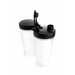 Esperanza EKM029 blender 0.8 L Tabletop blender 700 W Black - Mixers / blendersAGD-MIB<<<Home Appliance