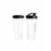 Esperanza EKM029 blender 0.8 L Tabletop blender 700 W Black - Mixers / blendersAGD-MIB<<<Home Appliance