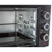 Esperanza EKO006 roaster oven 25 L 1600 W - Mini ovensAGD-MPI<<<Home Appliance - ProductsAGD<<<ActionPL