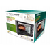 Esperanza EKO006 roaster oven 25 L 1600 W - Mini ovensAGD-MPI<<<Home Appliance - ProductsAGD<<<ActionPL