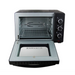 Esperanza EKO006N Mini oven with convection and spit 25 l 1600W Black - Mini ovensAGD-MPI<<<Home Appliance