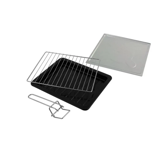 Esperanza EKO008 Mini Oven 20 l 1600 W Black - Mini ovensAGD-MPI<<<Home Appliance - ProductsAGD<<<ActionPL