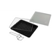 Esperanza EKO008 Mini Oven 20 l 1600 W Black - Mini ovensAGD-MPI<<<Home Appliance - ProductsAGD<<<ActionPL