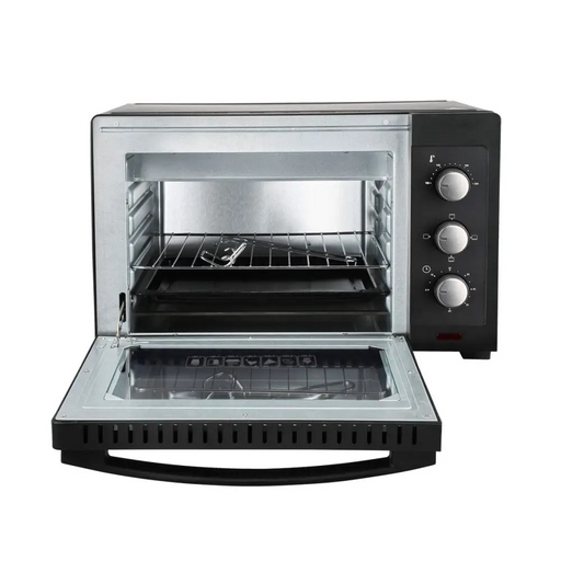Esperanza EKO008N Mini Oven 20 l 1280 W Black - Mini ovensAGD-MPI<<<Home Appliance - ProductsAGD<<<ActionPL