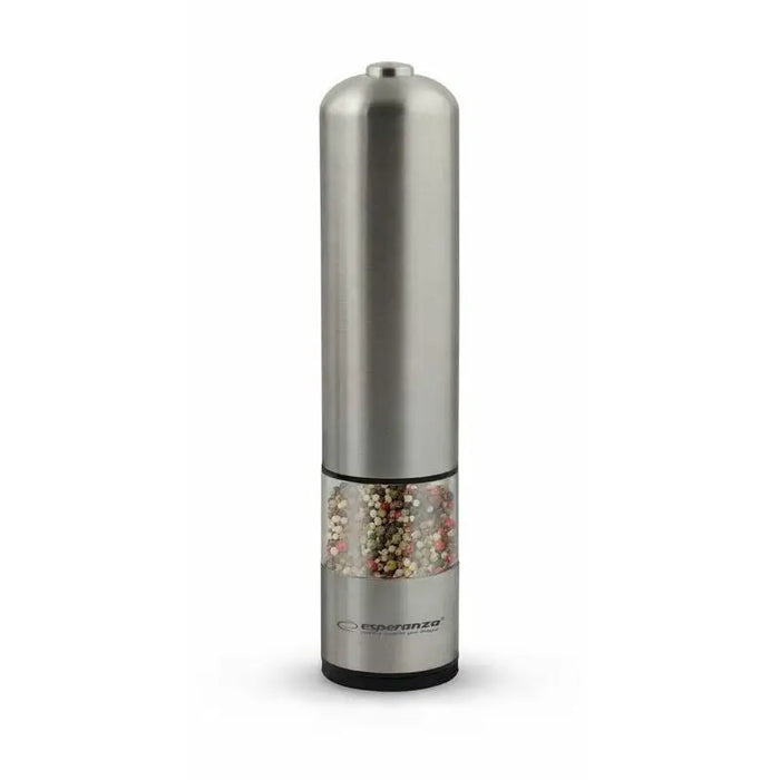 Esperanza EKP002 seasoning grinder Salt & pepper grinder Stainless steel - Spice grindersAGD-MLP<<<Home Appliance
