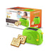 Esperanza EKT003 Toaster 750 W Green - ToastersAGD-TOS<<<Home Appliance - ProductsAGD<<<ActionPL