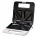 Esperanza EKT010W sandwich maker 1000 W White - ToastersAGD-OPK<<<Home Appliance - ProductsAGD<<<ActionPL