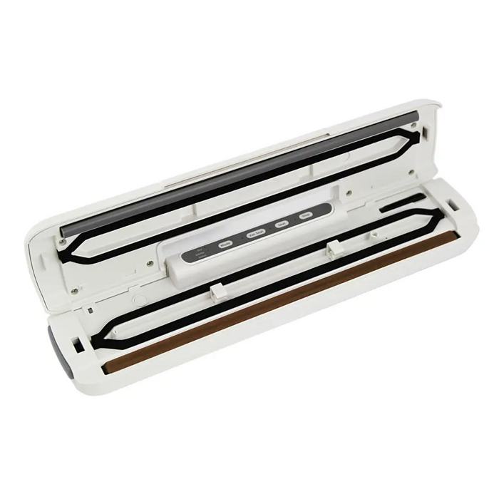 Esperanza EKV002 Vacuum sealer 300 mm White - Sealing machineryAGD-ZGR<<<Home Appliance - ProductsAGD<<<ActionPL