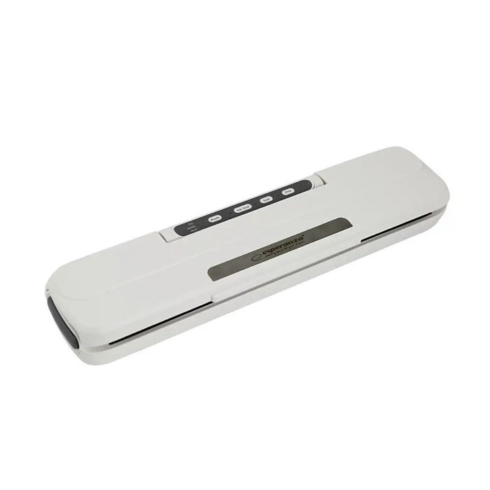 Esperanza EKV002 Vacuum sealer 300 mm White - Sealing machineryAGD-ZGR<<<Home Appliance - ProductsAGD<<<ActionPL