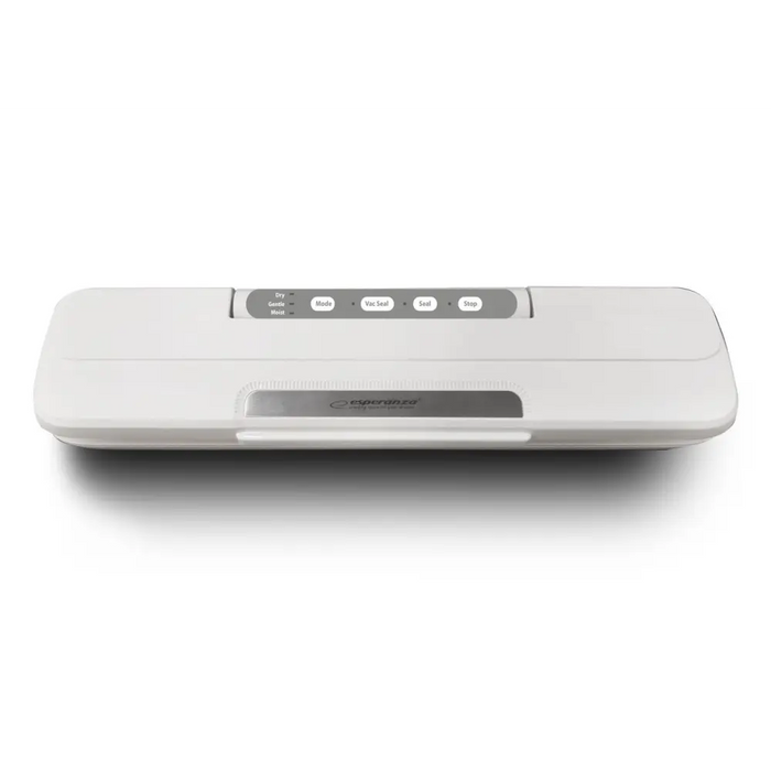 Esperanza EKV002 Vacuum sealer 300 mm White - Sealing machineryAGD-ZGR<<<Home Appliance - ProductsAGD<<<ActionPL