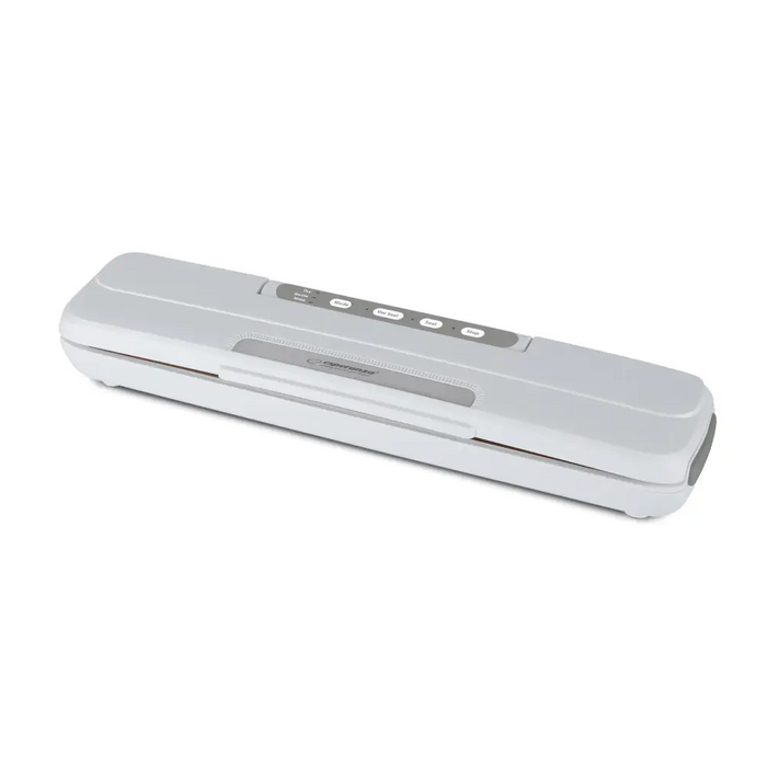 Esperanza EKV002 Vacuum sealer 300 mm White - Sealing machineryAGD-ZGR<<<Home Appliance - ProductsAGD<<<ActionPL