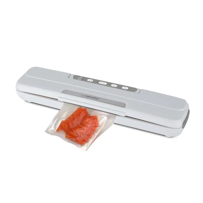 Esperanza EKV002 Vacuum sealer 300 mm White - Sealing machineryAGD-ZGR<<<Home Appliance - ProductsAGD<<<ActionPL