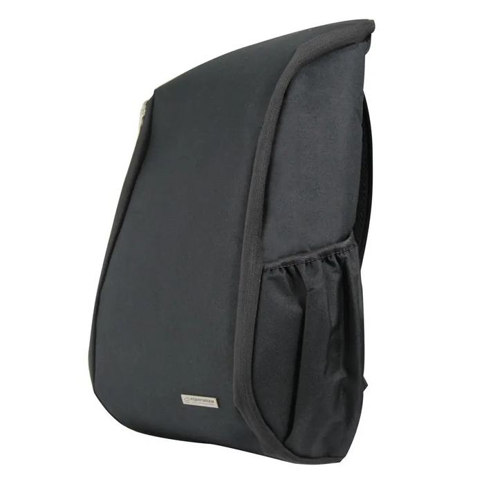 Esperanza ET199 Laptop Backpack 15.6’’ Black - Bags / backpacks / casesMOB-TOR<<<Notebooks / Netbooks