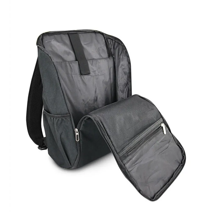 Esperanza ET199 Laptop Backpack 15.6’’ Black - Bags / backpacks / casesMOB-TOR<<<Notebooks / Netbooks