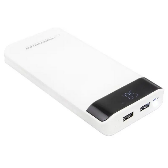 Esperanza External battery 17400mAh - Преносими батерии<<<Батерии<<<Аксесоари<<<MediaTrade
