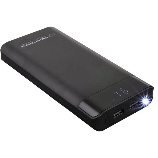 Esperanza External battery 17400mAh - Преносими батерии<<<Батерии<<<Аксесоари<<<MediaTrade