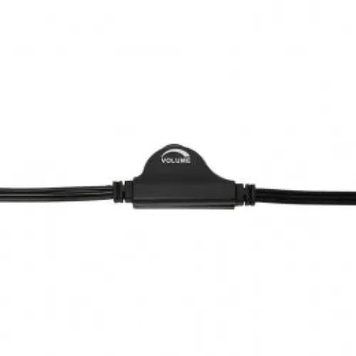 Esperanza Headphones + microphone Scherzo - С микрофон<<<Слушалки<<<MediaTrade&&&HeadphonesPER-SLU<<<Input / Output