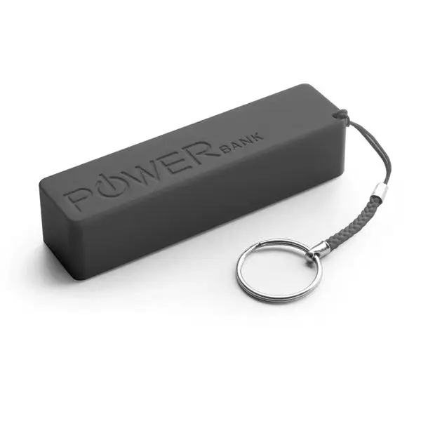 Esperanza Quark 2000 mAh Black - Power banksLAD-POW<<<Power supplies for phonesLAD<<<ActionPL